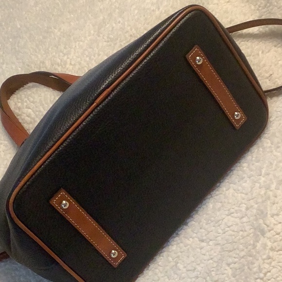 Dooney and Bourke Satchel - Picture 5 of 12